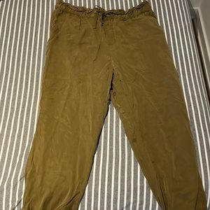 Banana republic pants